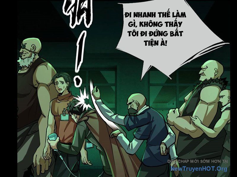 Toàn Cầu Sợ Hãi: Tôi Mở Hack Tự Chọn Cửa Hàng: Chapter 7