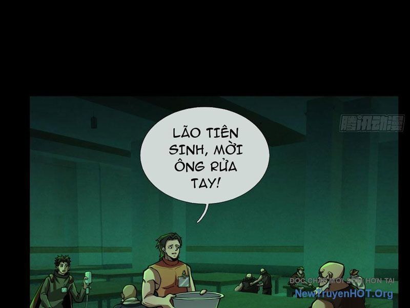 Toàn Cầu Sợ Hãi: Tôi Mở Hack Tự Chọn Cửa Hàng: Chapter 7