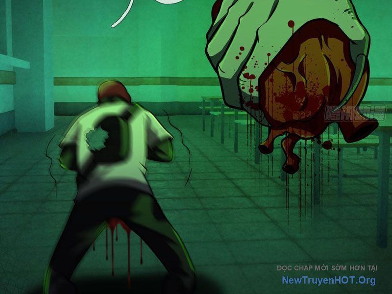 Toàn Cầu Sợ Hãi: Tôi Mở Hack Tự Chọn Cửa Hàng: Chapter 8