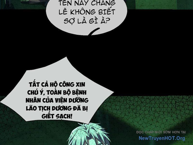 Toàn Cầu Sợ Hãi: Tôi Mở Hack Tự Chọn Cửa Hàng: Chapter 8