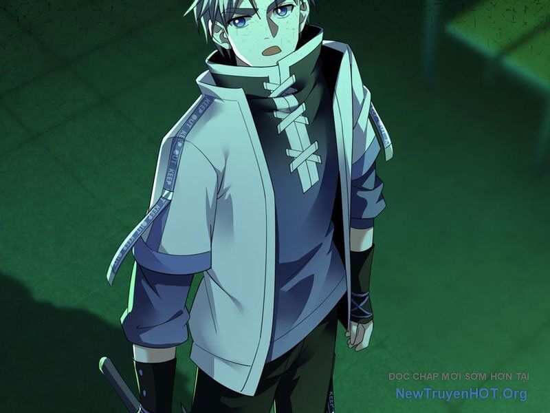 Toàn Cầu Sợ Hãi: Tôi Mở Hack Tự Chọn Cửa Hàng: Chapter 8