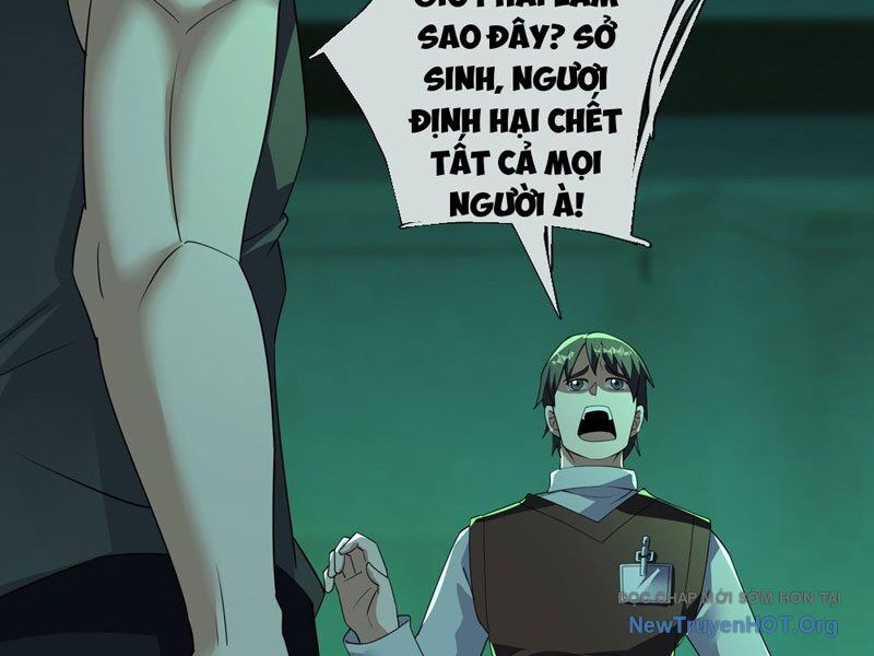 Toàn Cầu Sợ Hãi: Tôi Mở Hack Tự Chọn Cửa Hàng: Chapter 8