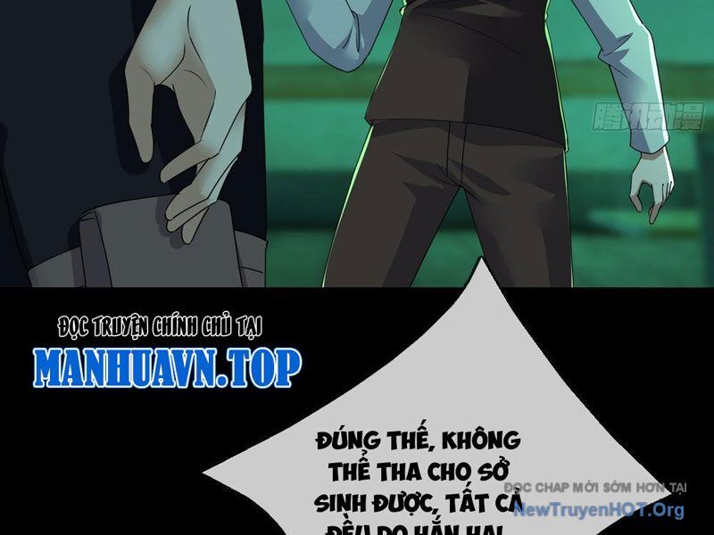 Toàn Cầu Sợ Hãi: Tôi Mở Hack Tự Chọn Cửa Hàng: Chapter 8