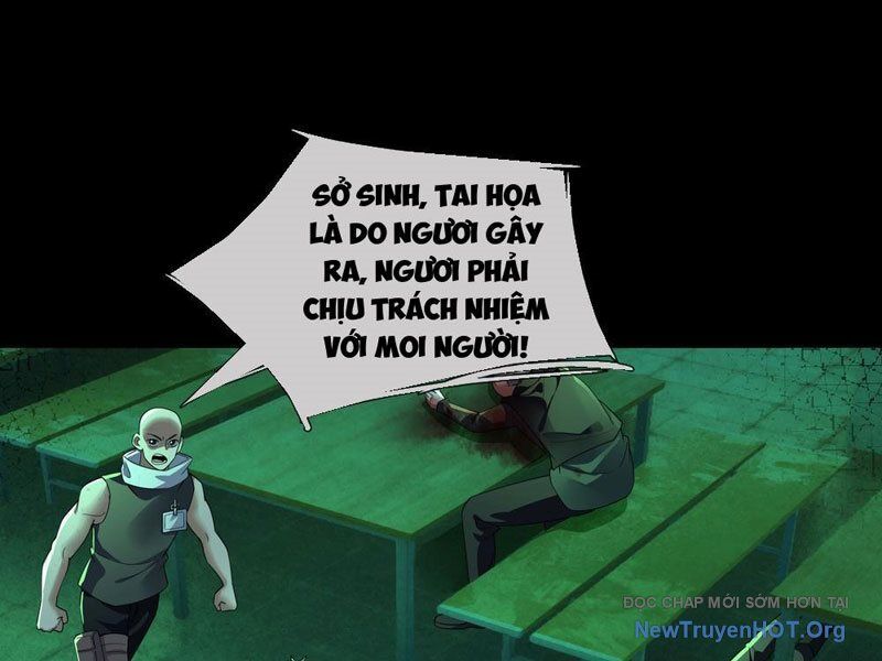 Toàn Cầu Sợ Hãi: Tôi Mở Hack Tự Chọn Cửa Hàng: Chapter 8