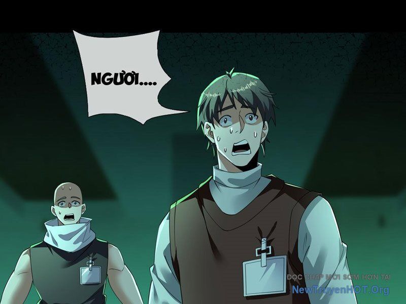 Toàn Cầu Sợ Hãi: Tôi Mở Hack Tự Chọn Cửa Hàng: Chapter 8