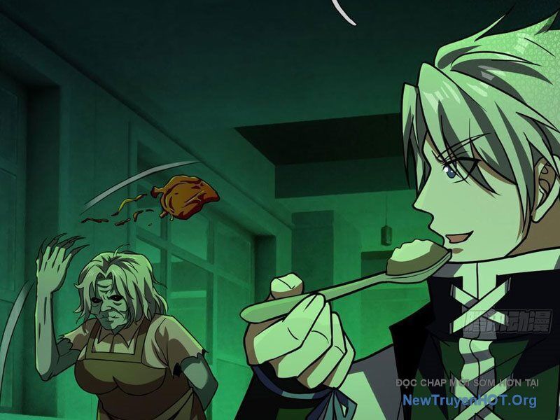 Toàn Cầu Sợ Hãi: Tôi Mở Hack Tự Chọn Cửa Hàng: Chapter 8