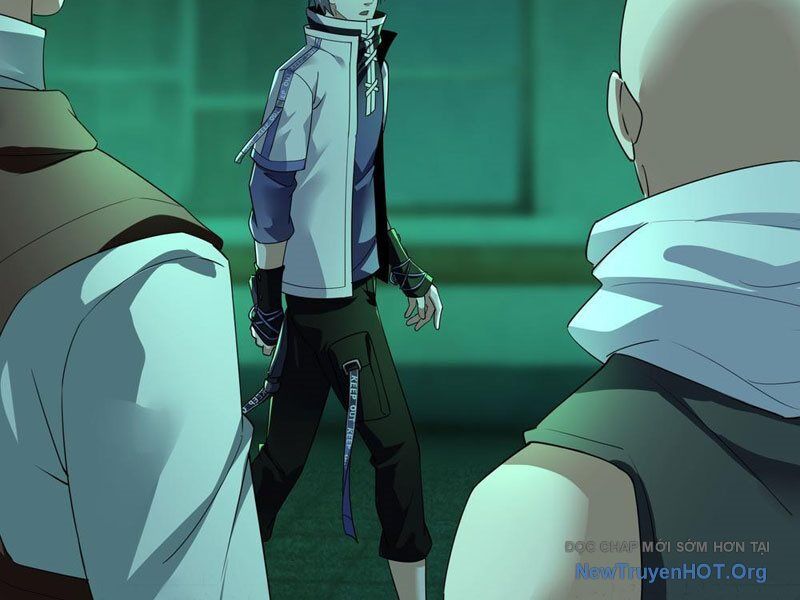 Toàn Cầu Sợ Hãi: Tôi Mở Hack Tự Chọn Cửa Hàng: Chapter 8