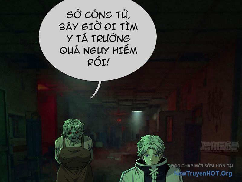 Toàn Cầu Sợ Hãi: Tôi Mở Hack Tự Chọn Cửa Hàng: Chapter 8