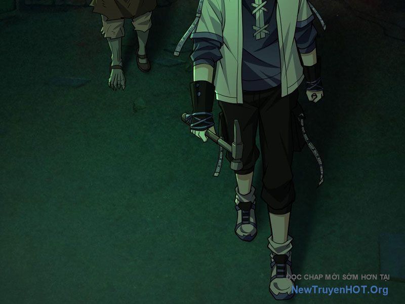 Toàn Cầu Sợ Hãi: Tôi Mở Hack Tự Chọn Cửa Hàng: Chapter 8