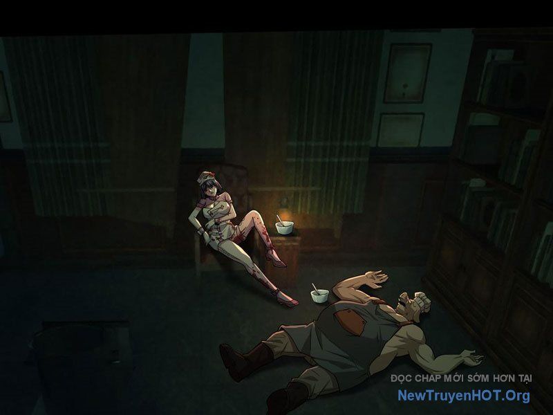 Toàn Cầu Sợ Hãi: Tôi Mở Hack Tự Chọn Cửa Hàng: Chapter 8