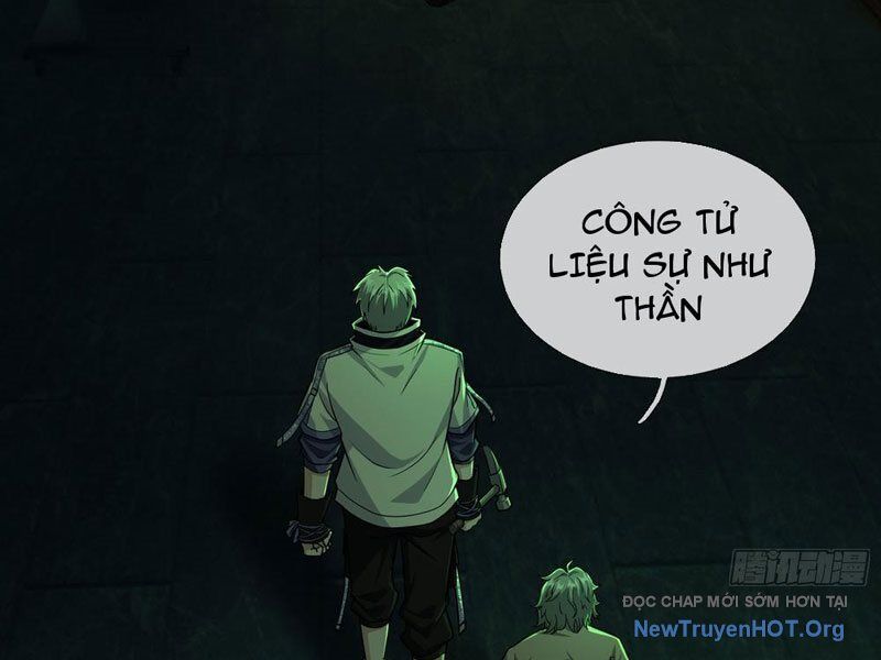 Toàn Cầu Sợ Hãi: Tôi Mở Hack Tự Chọn Cửa Hàng: Chapter 8