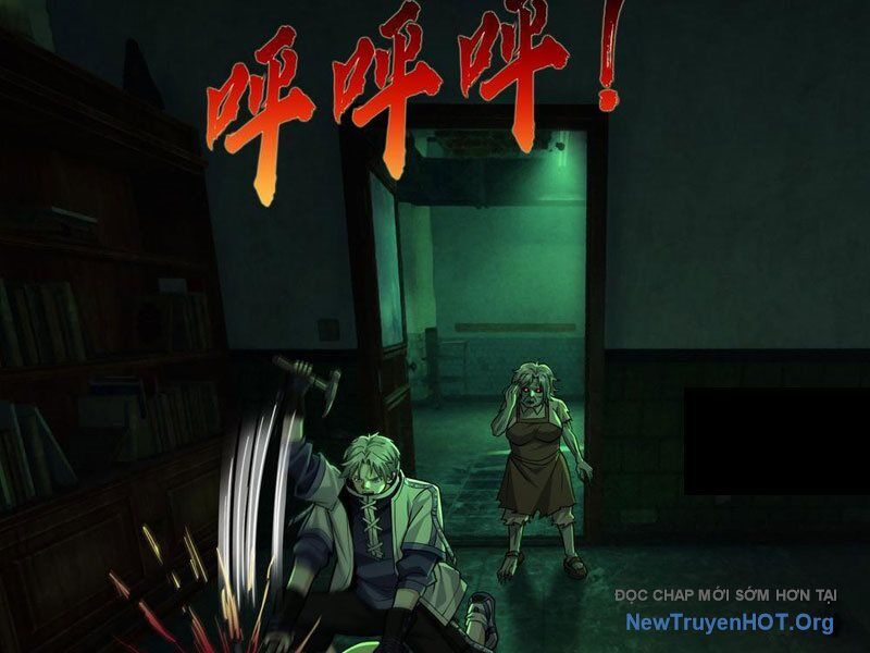 Toàn Cầu Sợ Hãi: Tôi Mở Hack Tự Chọn Cửa Hàng: Chapter 8