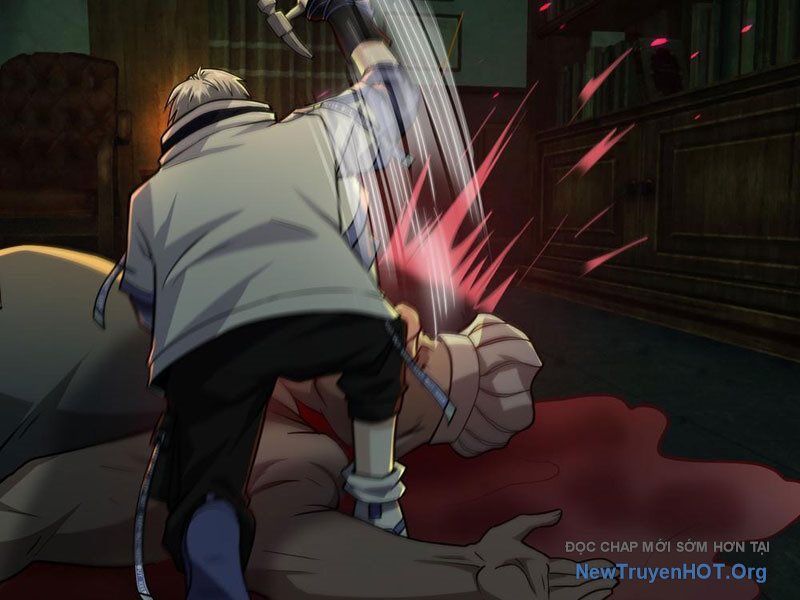 Toàn Cầu Sợ Hãi: Tôi Mở Hack Tự Chọn Cửa Hàng: Chapter 8