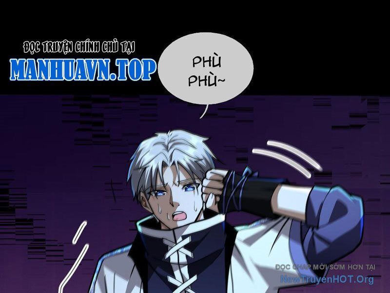 Toàn Cầu Sợ Hãi: Tôi Mở Hack Tự Chọn Cửa Hàng: Chapter 8