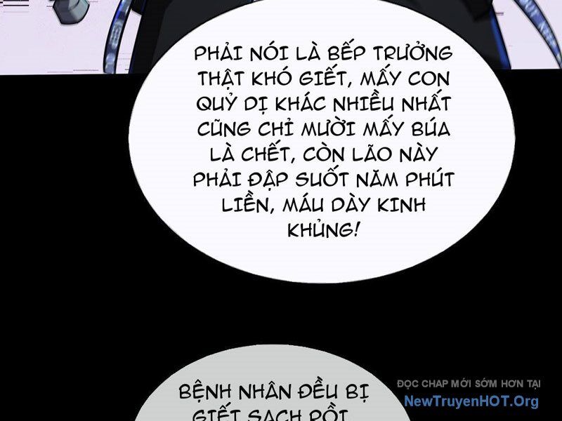 Toàn Cầu Sợ Hãi: Tôi Mở Hack Tự Chọn Cửa Hàng: Chapter 8