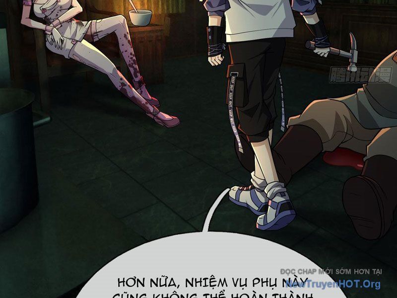 Toàn Cầu Sợ Hãi: Tôi Mở Hack Tự Chọn Cửa Hàng: Chapter 8