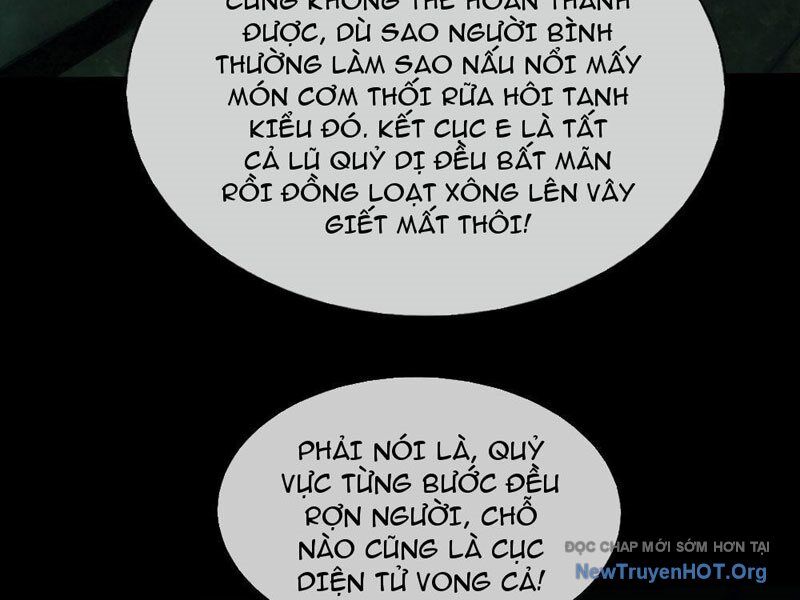 Toàn Cầu Sợ Hãi: Tôi Mở Hack Tự Chọn Cửa Hàng: Chapter 8