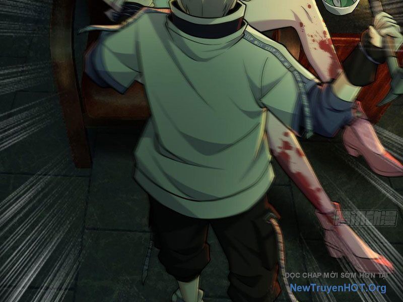 Toàn Cầu Sợ Hãi: Tôi Mở Hack Tự Chọn Cửa Hàng: Chapter 8