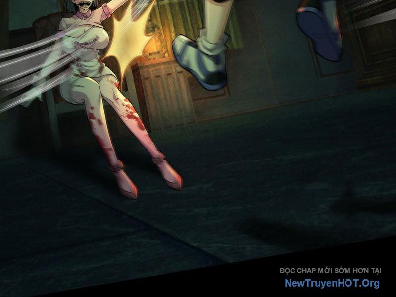 Toàn Cầu Sợ Hãi: Tôi Mở Hack Tự Chọn Cửa Hàng: Chapter 8