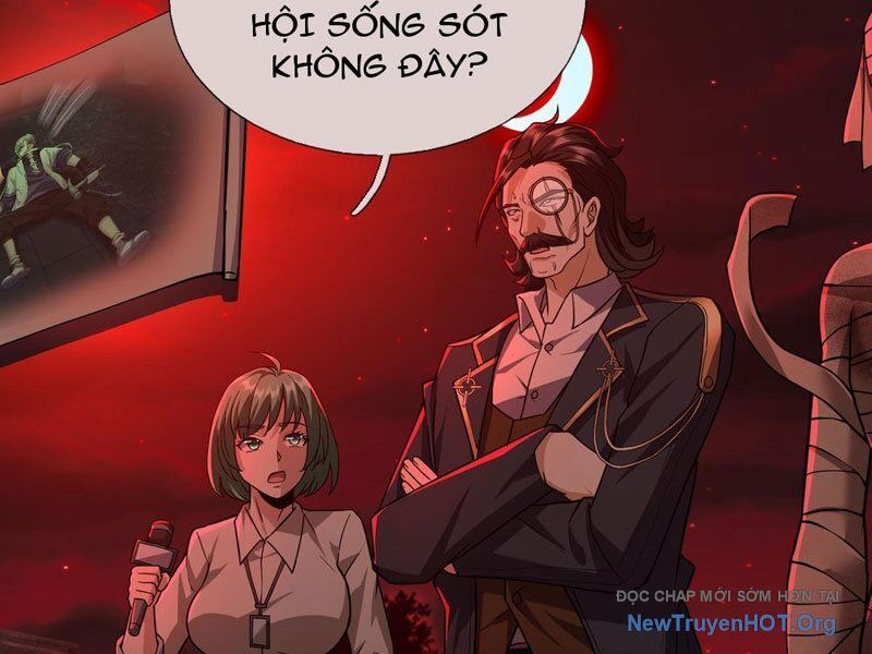 Toàn Cầu Sợ Hãi: Tôi Mở Hack Tự Chọn Cửa Hàng: Chapter 8