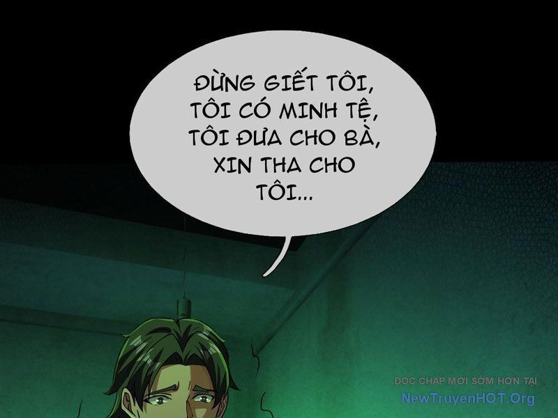 Toàn Cầu Sợ Hãi: Tôi Mở Hack Tự Chọn Cửa Hàng: Chapter 8