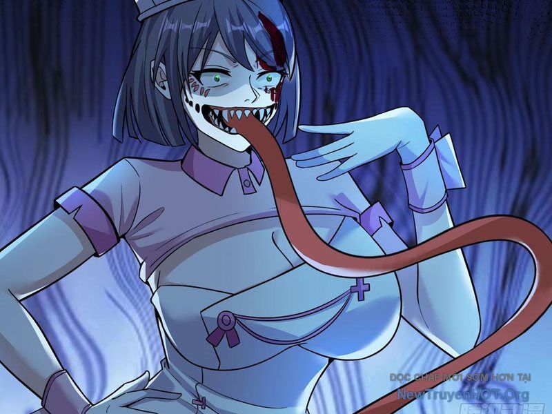 Toàn Cầu Sợ Hãi: Tôi Mở Hack Tự Chọn Cửa Hàng: Chapter 8
