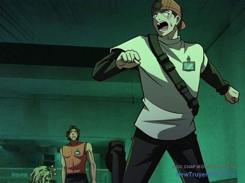 Toàn Cầu Sợ Hãi: Tôi Mở Hack Tự Chọn Cửa Hàng: Chapter 8