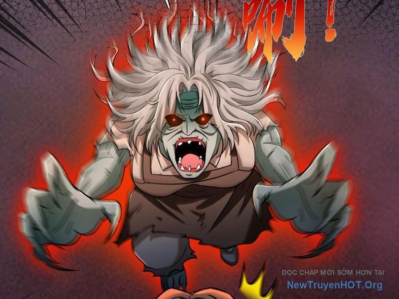 Toàn Cầu Sợ Hãi: Tôi Mở Hack Tự Chọn Cửa Hàng: Chapter 8