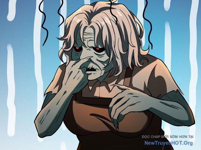 Toàn Cầu Sợ Hãi: Tôi Mở Hack Tự Chọn Cửa Hàng: Chapter 8