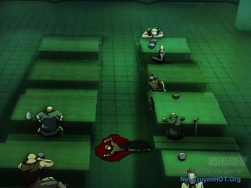Toàn Cầu Sợ Hãi: Tôi Mở Hack Tự Chọn Cửa Hàng: Chapter 8