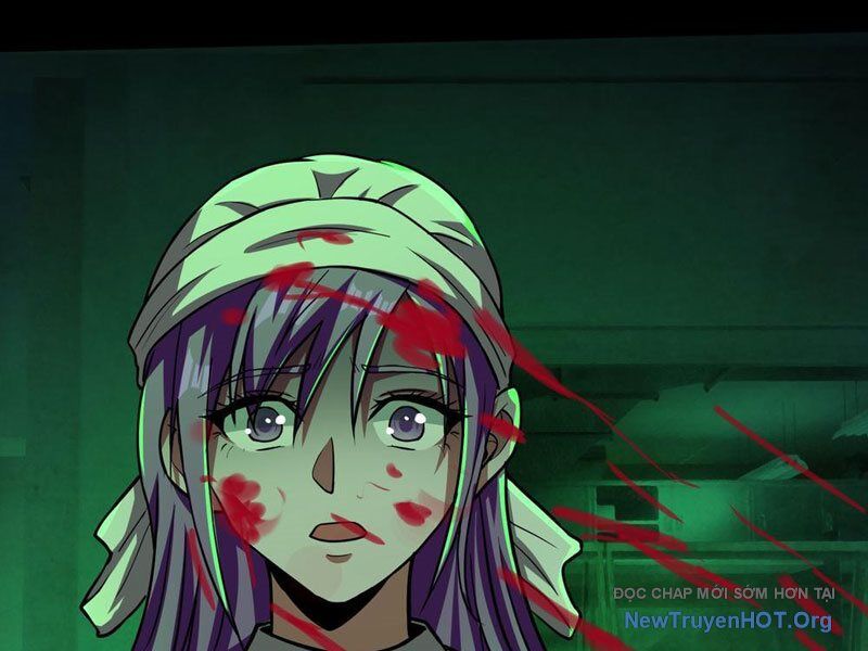 Toàn Cầu Sợ Hãi: Tôi Mở Hack Tự Chọn Cửa Hàng: Chapter 8