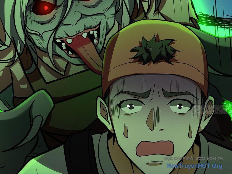 Toàn Cầu Sợ Hãi: Tôi Mở Hack Tự Chọn Cửa Hàng: Chapter 8