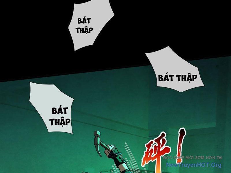 Toàn Cầu Sợ Hãi: Tôi Mở Hack Tự Chọn Cửa Hàng: Chapter 8