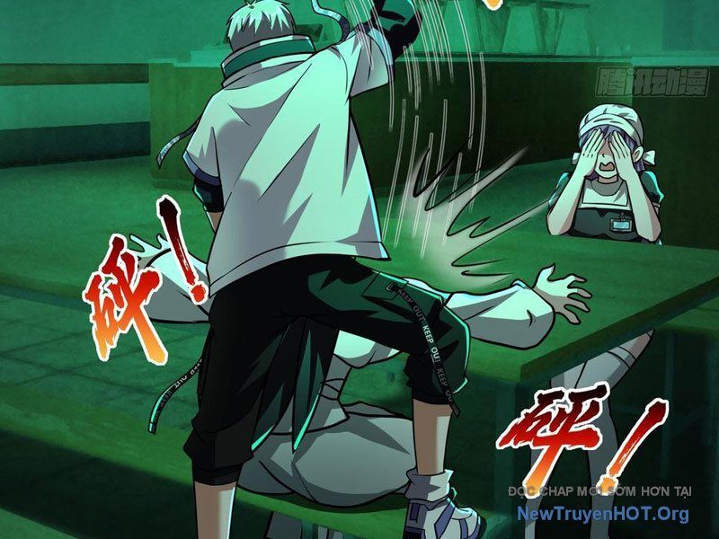 Toàn Cầu Sợ Hãi: Tôi Mở Hack Tự Chọn Cửa Hàng: Chapter 8