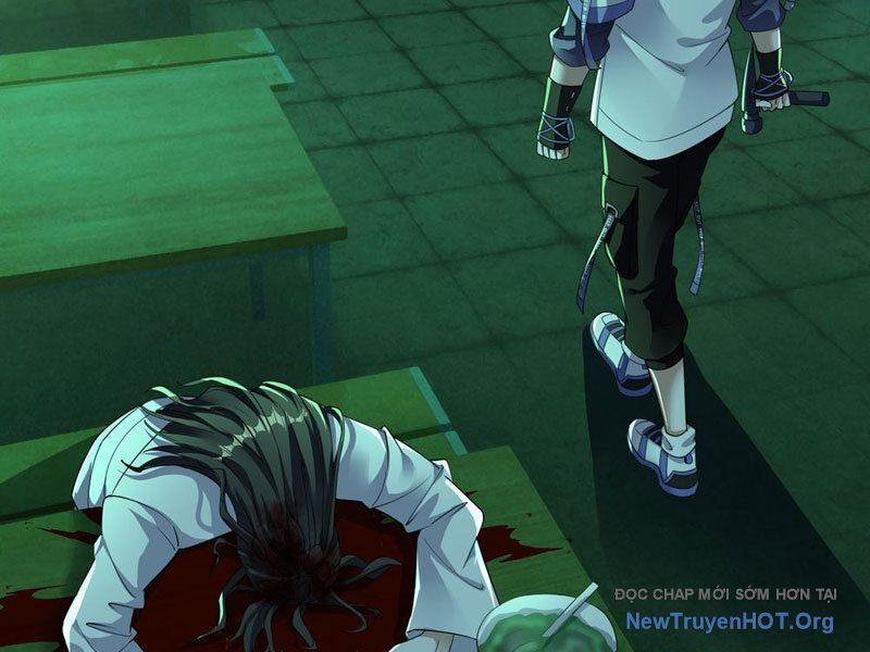 Toàn Cầu Sợ Hãi: Tôi Mở Hack Tự Chọn Cửa Hàng: Chapter 8