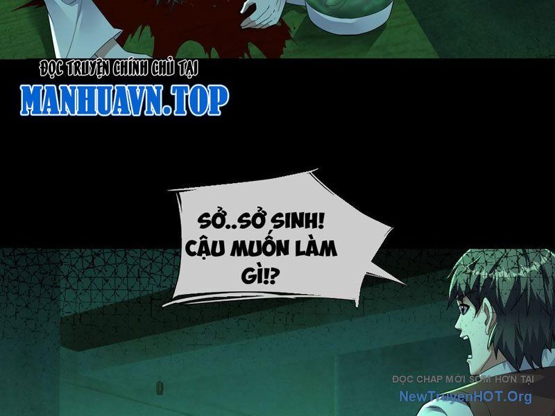 Toàn Cầu Sợ Hãi: Tôi Mở Hack Tự Chọn Cửa Hàng: Chapter 8