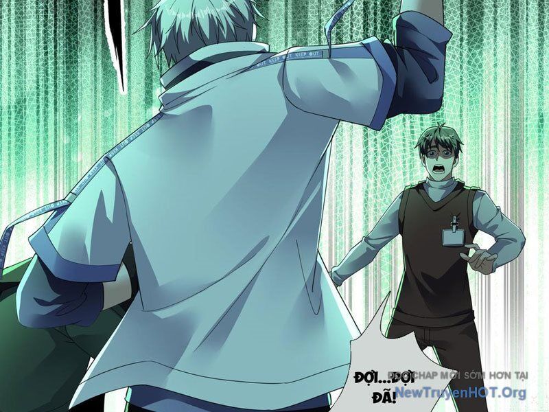 Toàn Cầu Sợ Hãi: Tôi Mở Hack Tự Chọn Cửa Hàng: Chapter 8