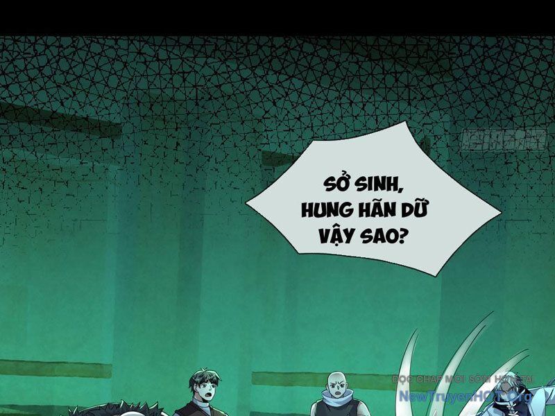Toàn Cầu Sợ Hãi: Tôi Mở Hack Tự Chọn Cửa Hàng: Chapter 8