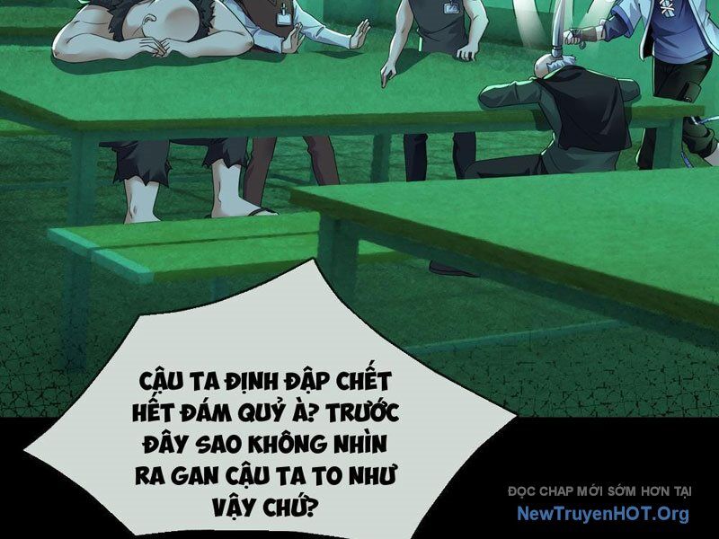 Toàn Cầu Sợ Hãi: Tôi Mở Hack Tự Chọn Cửa Hàng: Chapter 8