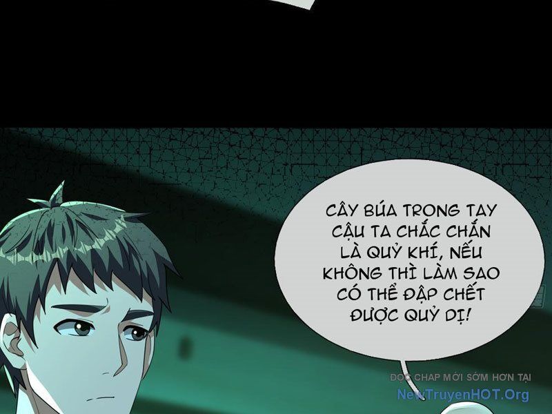 Toàn Cầu Sợ Hãi: Tôi Mở Hack Tự Chọn Cửa Hàng: Chapter 8