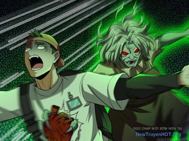 Toàn Cầu Sợ Hãi: Tôi Mở Hack Tự Chọn Cửa Hàng: Chapter 8