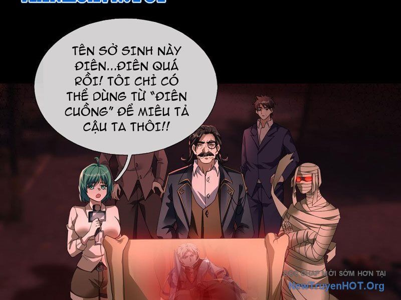 Toàn Cầu Sợ Hãi: Tôi Mở Hack Tự Chọn Cửa Hàng: Chapter 8