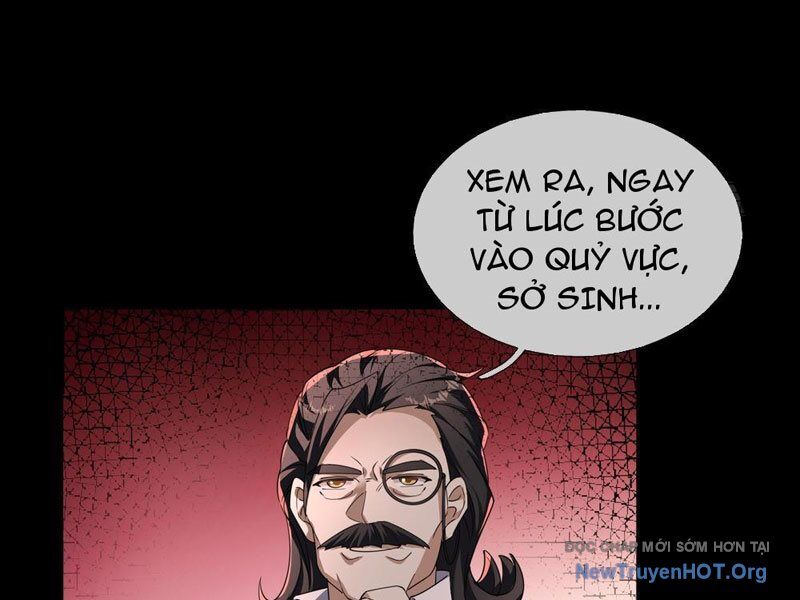 Toàn Cầu Sợ Hãi: Tôi Mở Hack Tự Chọn Cửa Hàng: Chapter 8