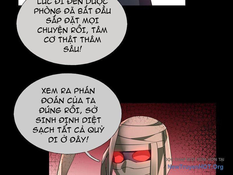 Toàn Cầu Sợ Hãi: Tôi Mở Hack Tự Chọn Cửa Hàng: Chapter 8
