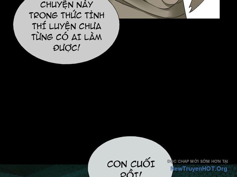 Toàn Cầu Sợ Hãi: Tôi Mở Hack Tự Chọn Cửa Hàng: Chapter 8