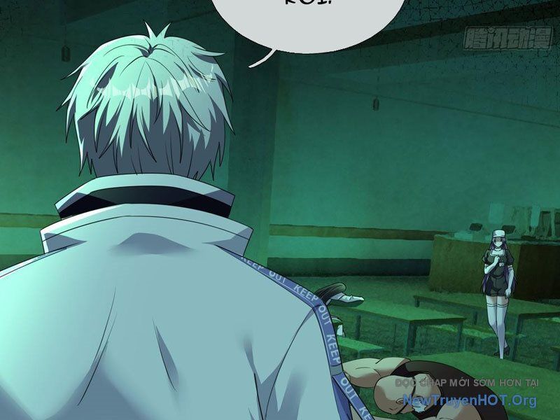 Toàn Cầu Sợ Hãi: Tôi Mở Hack Tự Chọn Cửa Hàng: Chapter 8