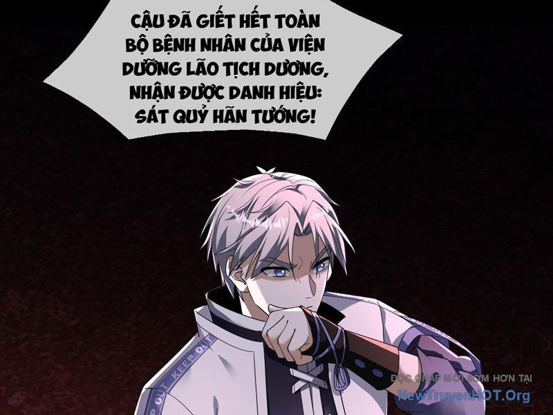 Toàn Cầu Sợ Hãi: Tôi Mở Hack Tự Chọn Cửa Hàng: Chapter 8