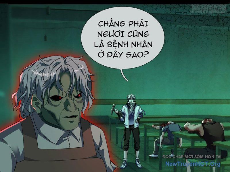 Toàn Cầu Sợ Hãi: Tôi Mở Hack Tự Chọn Cửa Hàng: Chapter 8