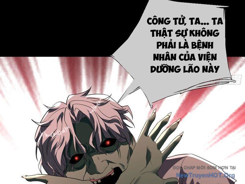 Toàn Cầu Sợ Hãi: Tôi Mở Hack Tự Chọn Cửa Hàng: Chapter 8