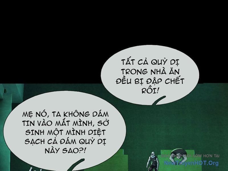 Toàn Cầu Sợ Hãi: Tôi Mở Hack Tự Chọn Cửa Hàng: Chapter 8